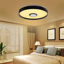Ceilings lights are used to provide general space lighting. Buy Modern Rgb Dimmable Led Ceiling Lights Smart Phone App Wifi Remote Control For Home Bedroom Kitchen At Affordable Prices Free Shipping Real Reviews With Photos Joom