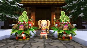 Go to the west from the clobberina's home until you reach at a tall formation with a stone well, clear the earth to get inside it and reach at the the. Dragon Quest Builders 2 Recipes All The Room And Food Recipes In Dragon Quest Builders 2 Pc Gamer