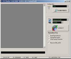 Now you can easily insert the unlock code into alcatel modem using alcatel . Download Otz Flasher Tool Read Write Flash Format Sim Lock Remove Unlock Counters Reset Imei Repair Free