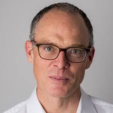 Michael Matkin: Staff