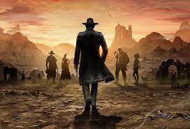 The story is set in 1875 as a prequel to desperados: Desperados 3 All Characters Green Man Gaming