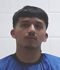 Liberty County Jail arrest report June 1, 2023