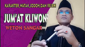 Maybe you would like to learn more about one of these? Karakter Watak Rejeki Dan Jodoh Kelahiran Jumat Kliwon Youtube