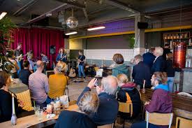 Kloosterweg 3, 8424 sh elsloo, нидерланды•+31 516 513 525. Vrije Vogels Festival Home Facebook