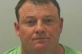 Man jailed for abusing young girls for more than 10 years