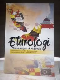Kalau kamu belum tahu, mending intip sejarah pemberian nama gunung di indonesia berikut ini deh. Buku 2 Online Sold Out Etimologi Nama Negeri Di Facebook