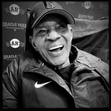 Say Hey! Willie Mays turning 92: 'I just enjoy myself. I enjoy others'