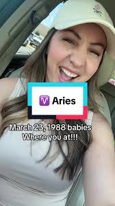 Celebrate March Birthdays for Aries Individuals