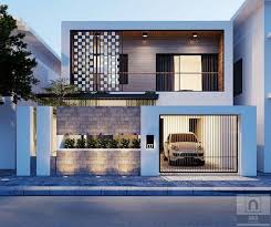 Jun 05, 2021 · desain rumah 2 lantai bisa menghadirkan kesan yang simple namun tetap elegan. Desain Rumah Minimalis Modern Terbaik Paling Populer Beri Mardiansyah