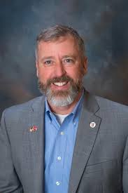 Mark Harrison To Lead Hamilton County Republicans