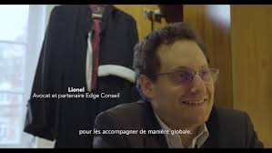 Concours Top Départ 2018 ! Vidéo du finaliste Marc Letellier : projet  ADITIO CONSEILS