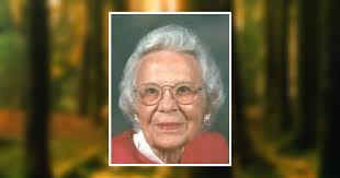 Lela Byers Obituary January 11, 2006