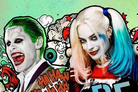 David ayer fez uns filme ai que gostei mas não liguei muito; Tudo Sobre Esquadrao Suicida Aficionados