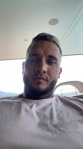 George Zapata's Instagram, Twitter & Facebook