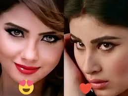 shesha vs. Shivanya Take your fighter 🔥😫