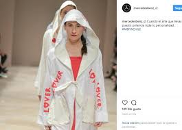 Héctor noguera recordó sus mejores personajes en tv. Amparo Noguera Debuto Como Modelo Vea Fotos De Su Paso Por La Pasarela Como Lo Hizo Guioteca