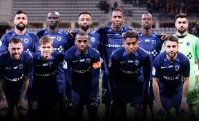 The initial goals odds is 2.25; The Kingdom Of Bahrain Buys Shares In Paris Football Club