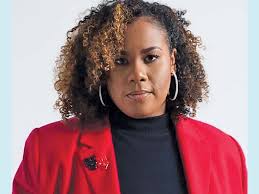 New Jersey voice for equity: the journey of Danielle Earle