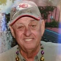 Robert "Bob" Paul ROGLIARDI Obituary