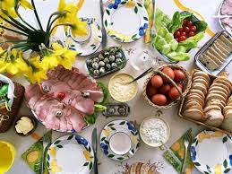 Polish recipes easter breakfast in poland. Polish Easter Is Yummy See What We Eat And Why Delish Recipe Eat Polska Food Vodka Beer Wine Tours In Poland