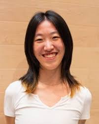 Yilan Ruan's Instagram, Twitter & Facebook