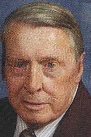 Franklin Eugene "Gene" McDuffie