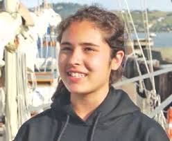 Latitude 38 July 2012