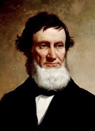 CPT James Henry Beard (1811-1893)