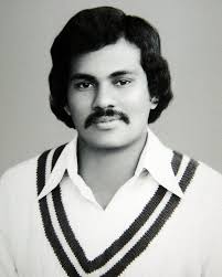 Happy birthday, Anwar Khan 🎂 In 102 first-class matches, the right-handed  batter scored 2,255 runs and took 209 wickets. He also represented Pakistan  in one Test in 1979.