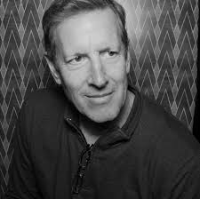 Mark E. Scott, Author