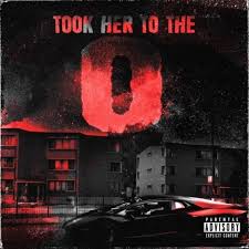 Download Mp3 King Von Took Her To The O Cover Art Design Album Art Design Rap Albums