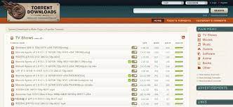 Not only does that mean that you can download files over bittorrent without installing a new bittorrent. 16 Best Torrent Sites That Actually Work In 2021 Updated