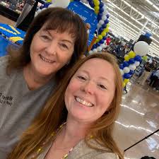 Michelle Smeltzer & Nichole Johns