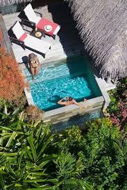 28 Erfrischende Tauchbecken Die Geradezu Vertraumt Sind Besten Haus Dekoration Pool Im Garten Kleine Hinterhof Pools Kleiner Pool Ideen