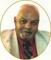 Obituary for Willie James Gordon