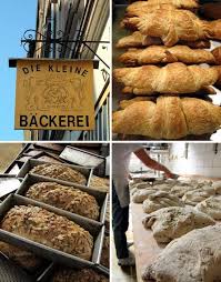 Hannover Die Kleine Backerei