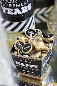 21 halloween party snacks that are pretty darn clever. Retirement Office Party Party Ideas Photo 1 Of 16 Catch My Party