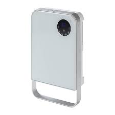 Radiateur soufflant mural pour sdb. Radiateur Soufflant Electrique Matiko 2000w Castorama