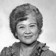 Mary DeLeon Obituary (1940