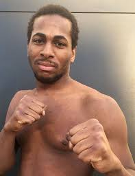 MIXED MARTIAL ARTS: Quincy's Mike Rodriguez seeks to avenge a loss