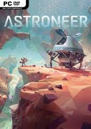 His digital companion adah … Astroneer Skidrow Reloaded Games
