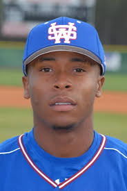 2012 Baseball Roster