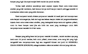 Contoh proposal usaha lengkap makanan. Contoh Proposal Keripik Singkong 3 Household Batteries