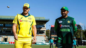 Read the commentary, team updates and detailed . Battle For Top Places As Pakistan Face Off Against Australia