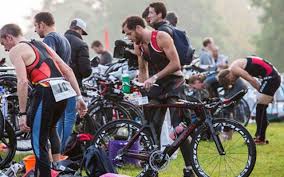 triathlon distances explained