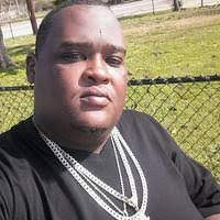 Ford Walker Obituary