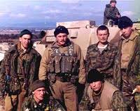 Gde Oni Tam Pobeda Otdelnoj Kirkenesskoj Krasnoznamennoj Brigade Morskoj Pehoty Severnogo Flota 65 Let