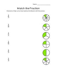 The unit of measurement for electrical power is the watt. Fraction Frenzy For Beginners 15 Worksheets For Beginners With Fractions