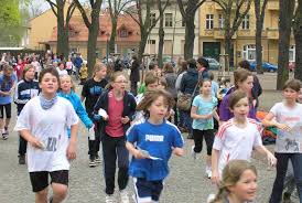 Spendenlauf Gelder Erreichen Empfanger Evangelische Grundschule Babelsberg