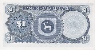 Convert 122 us dollar to malaysian ringgit. 1 Ringgit Malaysia Numista